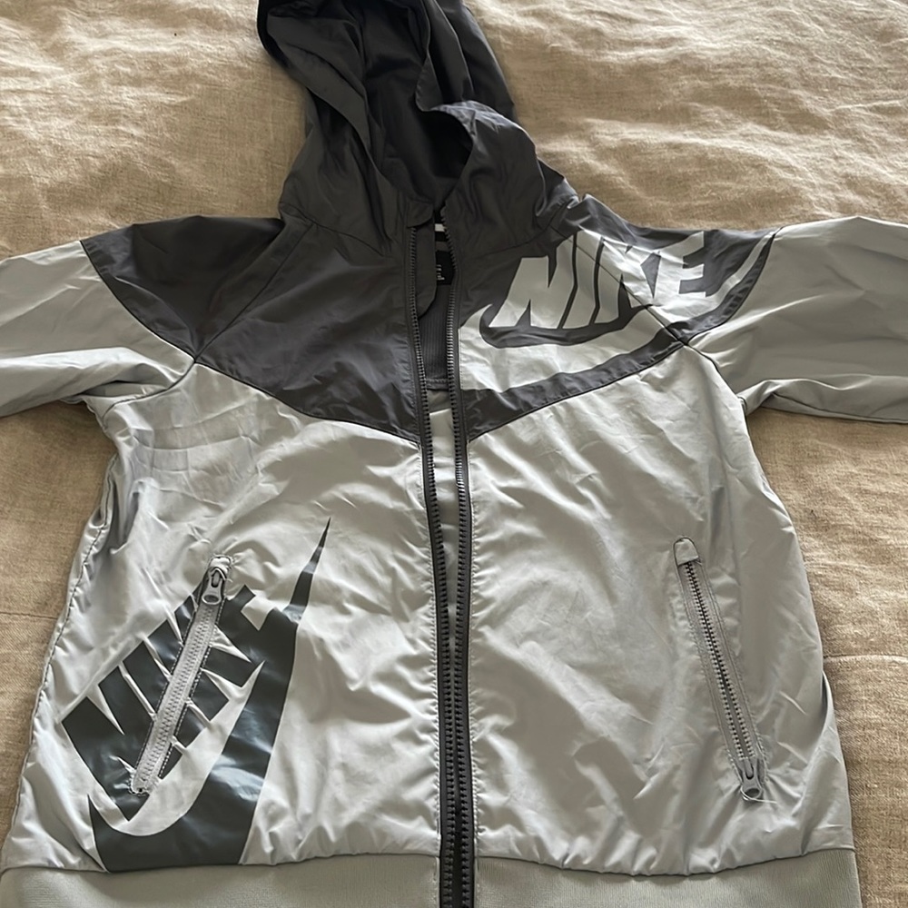 Nike boys jacket